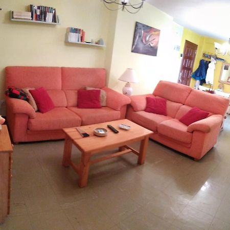 Enfoz Confort Y Relax Kültér fotó