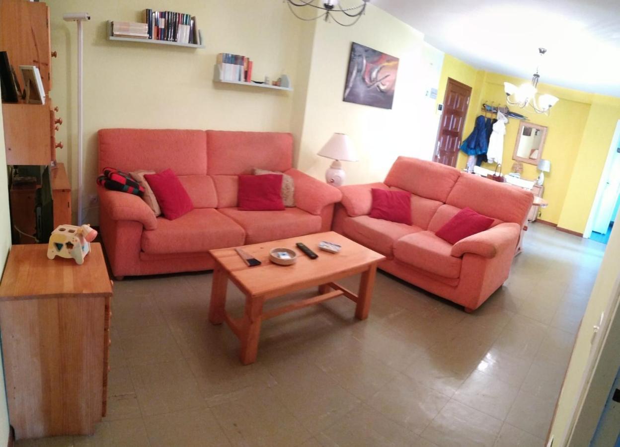 Enfoz Confort Y Relax Kültér fotó